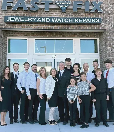 Fast-Fix in Myrtle Beach